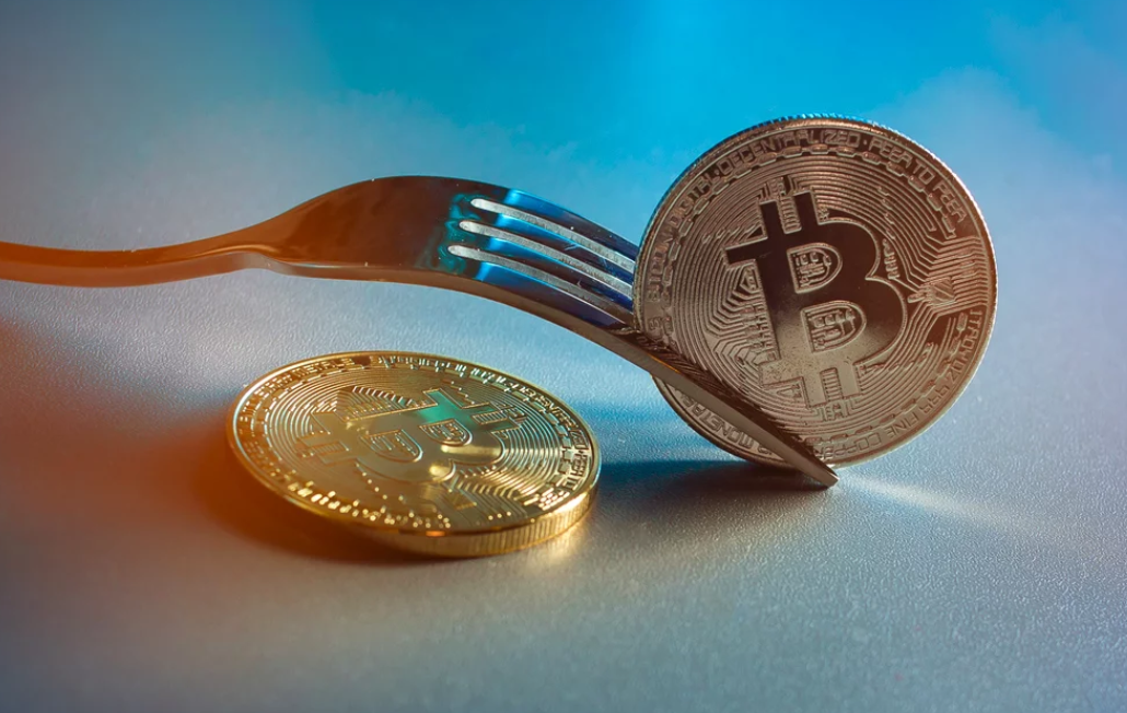 Hard Fork vs Soft Fork Explained