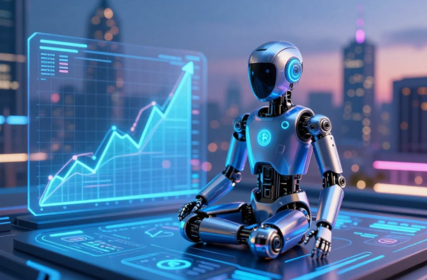 How Artificial Intelligence and Crypto Can Work Together