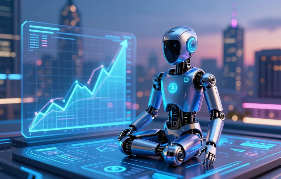 How Artificial Intelligence and Crypto Can Work Together