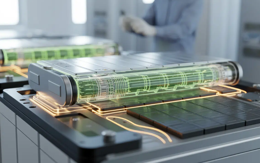 Future Innovations in Battery Storage