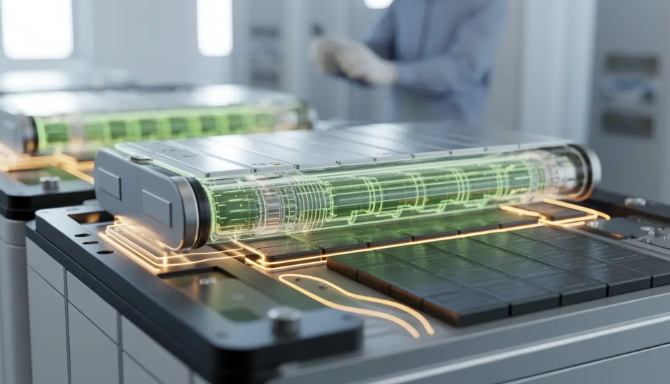 Future Innovations in Battery Storage